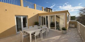 Apartment in Molinar - Penthouse apartment with large terrace (Thumbnail 1)