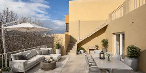 Apartment in Molinar - Penthouse apartment with large terrace (Thumbnail 3)
