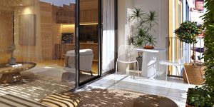 Penthouse in Palma - New Build Project near the Old Town (Thumbnail 2)