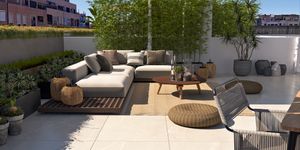 Penthouse in Palma - New Build Project near the Old Town (Thumbnail 9)