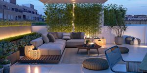 Penthouse in Palma - New Build Project near the Old Town (Thumbnail 10)