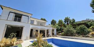 Villa in Santa Ponsa - Property after modernisation (Thumbnail 3)