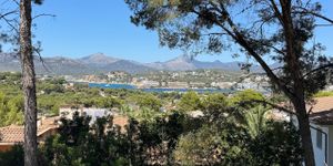 Grundstück in Santa Ponsa - Bauland mit Projekt und Meerblick (Thumbnail 2)