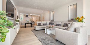 Apartment in Port Andratx - Erstklassige Premium-Wohnung in begehrter Lage (Thumbnail 4)