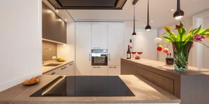 Apartment in Port Andratx - Erstklassige Premium-Wohnung in begehrter Lage (Thumbnail 6)