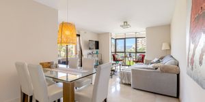 Apartment in Portixol - Eckwohnung mit Hafenblick (Thumbnail 4)