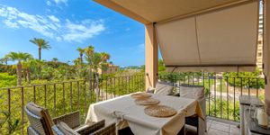 Apartment in Portixol - Eckwohnung mit Hafenblick (Thumbnail 2)