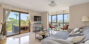 Apartment in Portixol - Eckwohnung mit Hafenblick (Thumbnail 3)