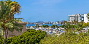 Apartment in Portixol - Eckwohnung mit Hafenblick (Thumbnail 1)