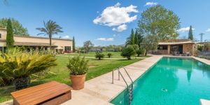 Finca in Felanitx - Charming Property in Picturesque Wine Region (Thumbnail 3)