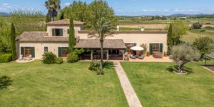 Finca in Felanitx - Charming Property in Picturesque Wine Region (Thumbnail 2)