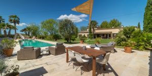 Finca in Felanitx - Charming Property in Picturesque Wine Region (Thumbnail 4)