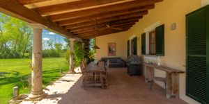 Finca in Felanitx - Charming Property in Picturesque Wine Region (Thumbnail 5)