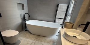 Reihenhaus in Son Veri Nou - Modernisierte Immobilie mit Meerblick (Thumbnail 9)