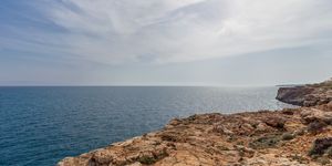 Grundstück in Cala Pi - Bauland in erster Meereslinie (Thumbnail 5)