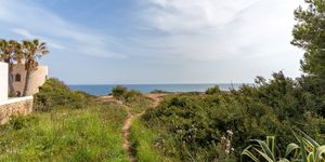 Grundstück in Cala Pi - Bauland in erster Meereslinie (Thumbnail 2)