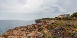 Grundstück in Cala Pi - Bauland in erster Meereslinie (Thumbnail 7)