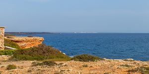 Grundstück in Cala Pi - Bauland in erster Meereslinie (Thumbnail 9)