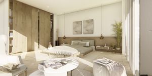Villa in Cala Vinyas - Projekt einer Neubau Luxusvilla in Strandnähe im Südwesten der Insel (Thumbnail 6)