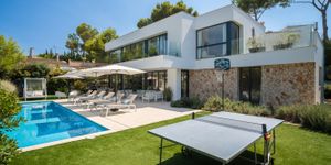 Villa zur Miete in Santa Ponsa Nova (Thumbnail 1)