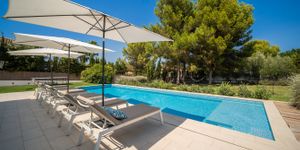 Villa zur Miete in Santa Ponsa Nova (Thumbnail 3)
