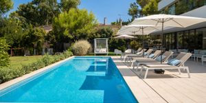 Villa zur Miete in Santa Ponsa Nova (Thumbnail 2)