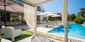 Villa zur Miete in Santa Ponsa Nova (Thumbnail 4)