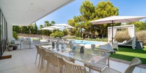 Villa zur Miete in Santa Ponsa Nova (Thumbnail 7)