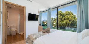 Villa zur Miete in Santa Ponsa Nova (Thumbnail 9)