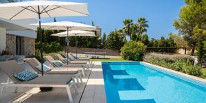 Villa zur Miete in Santa Ponsa Nova (Thumbnail 5)