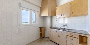 Penthouse in Portocolom - Renovierungsbedürftige Wohnung mit Meerblick (Thumbnail 6)