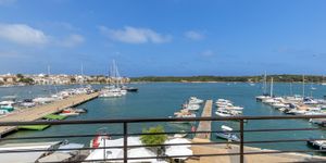 Penthouse in Portocolom - Renovierungsbedürftige Wohnung mit Meerblick (Thumbnail 7)