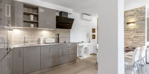 Refurbished apartment in Costa de la Calma (Thumbnail 8)