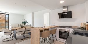 Penthouse in Sa Rapita - Exklusive Residenz in Meeresnähe (Thumbnail 4)