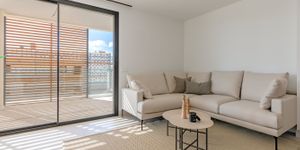Penthouse in Sa Rapita - Exklusive Residenz in Meeresnähe (Thumbnail 3)