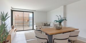 Penthouse in Sa Rapita - Exklusive Residenz in Meeresnähe (Thumbnail 2)