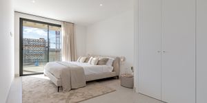 Penthouse in Sa Rapita - Exklusive Residenz in Meeresnähe (Thumbnail 6)