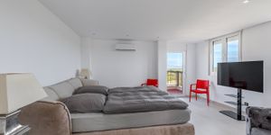Penthouse in Las Palmeras - Moderne Wohnung mit Meerblick und gigantischer Dachterrasse (Thumbnail 7)