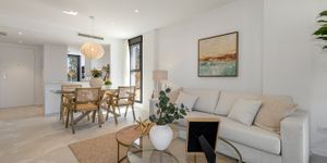 Wohnung in Palmanova - Neubau Apartment in Strandnhähe (Thumbnail 3)