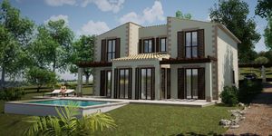Building plot in Muro (Thumbnail 3)