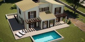 Building plot in Muro (Thumbnail 2)