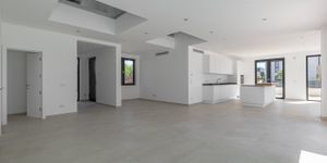 Villa in Sa Rapita - Neubau in höchster Bauqualität nahe Es Trenc (Thumbnail 4)