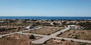 Building plot near the beach in Sa Rapita (Thumbnail 4)
