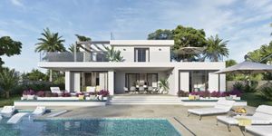 Building plot near the beach in Sa Rapita (Thumbnail 1)