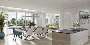 Building plot near the beach in Sa Rapita (Thumbnail 3)