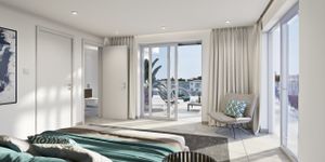 Building plot near the beach in Sa Rapita (Thumbnail 2)