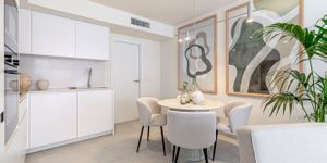 Apartment in Santa Catalina - Elegante Neubauwohnung mitten in Palma (Thumbnail 4)
