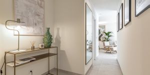 Apartment in Santa Catalina - Elegante Neubauwohnung mitten in Palma (Thumbnail 6)