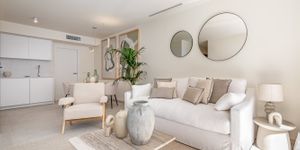 Apartment in Santa Catalina - Elegante Neubauwohnung mitten in Palma (Thumbnail 3)