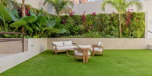 Apartment in Santa Catalina - Elegante Neubauwohnung mitten in Palma (Thumbnail 10)